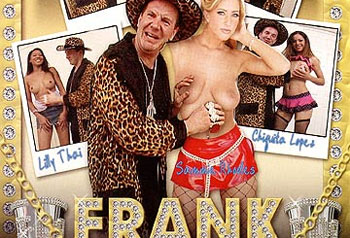 Frank Wank #1 - Full Movie