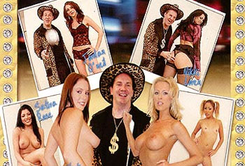 Frank Wank #2 - Full Movie