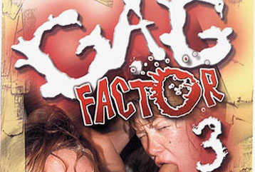 Gag Factor 03 - Full DVD