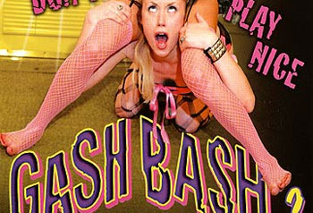 Gash Bash #2 - Full Movie