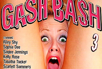 Gash Bash #3 - Full Movie