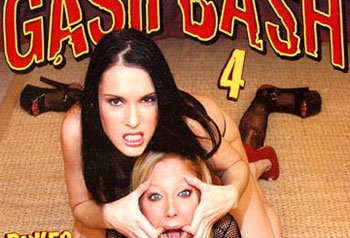 Gash Bash #4 - Full Movie