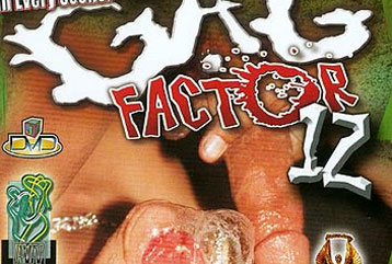Gag Factor 12 - Full Movie