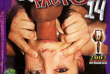 Gag Factor 14 - Full Movie
