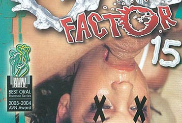 Gag Factor 15 - Full Movie