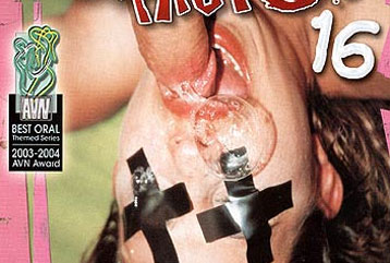 Gag Factor 16 - Full Movie