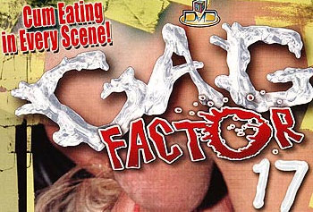Gag Factor 17 - Full DVD