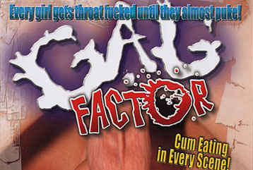 Gag Factor 01 - Full DVD