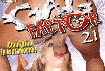Gag Factor 21 - Full Movie