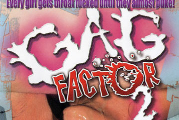 Gag Factor 02 - Full DVD