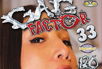 Gag Factor 33 - Full Movie
