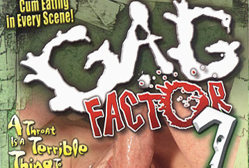 Gag Factor 07 - Full Movie