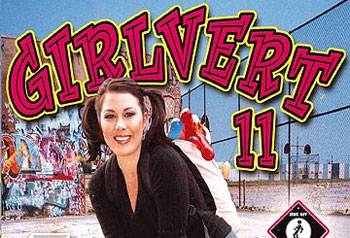 Girlvert 11 - Full DVD