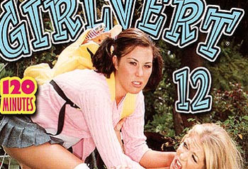 Girlvert 12 - Full DVD