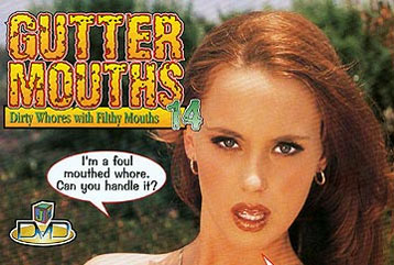 Guttermouths #14 - Full DVD