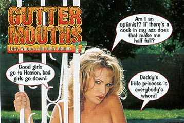 Guttermouths #17 - Full DVD