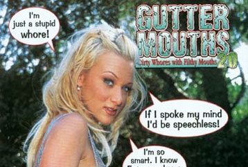 Guttermouths #20 - Full DVD