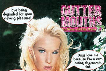 Guttermouths #23 - Full DVD
