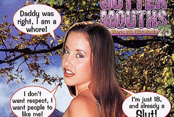Guttermouths #25 - Full DVD