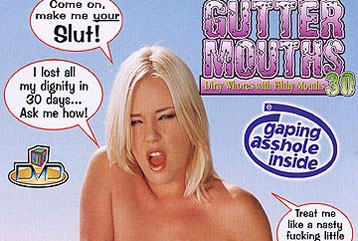 Guttermouths #30 - Full DVD