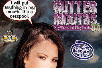 Guttermouths #33 - Full DVD