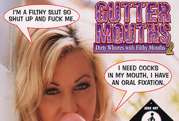 Guttermouths #02 - Full DVD
