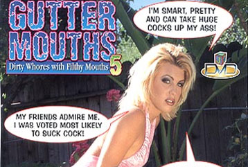 Guttermouths #05 - Full DVD