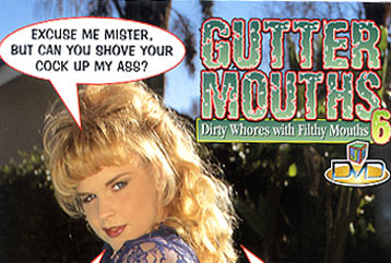 Guttermouths #06 - Full DVD
