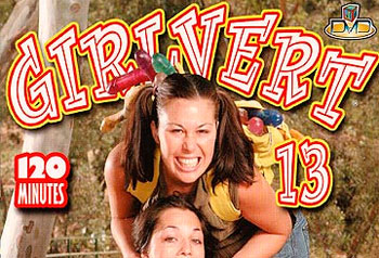 Girlvert 13 - Full DVD