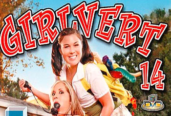 Girlvert 14 - Full DVD
