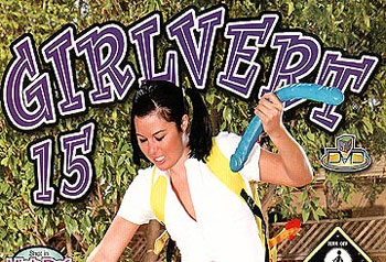 Girlvert 15 - Full DVD