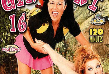 Girlvert 16 - Full DVD
