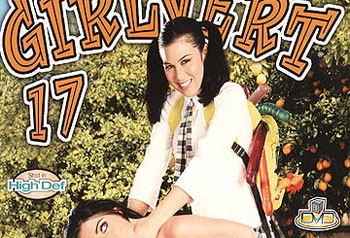 Girlvert 17 - Full DVD