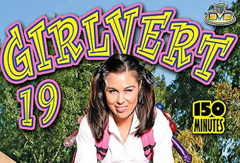Girlvert 19 - Full DVD