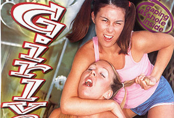 Girlvert 02 - Full DVD
