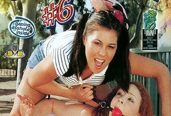 Girlvert 06 - Full DVD