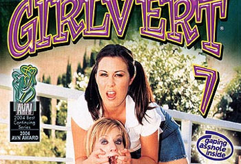 Girlvert 07 - Full DVD