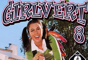 Girlvert 08 - Full DVD