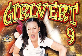 Girlvert 09 - Full DVD