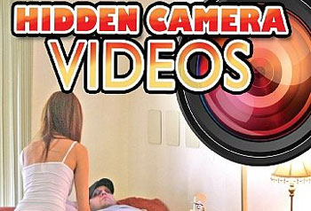 Hidden Camera Videos 1 - Full Movie