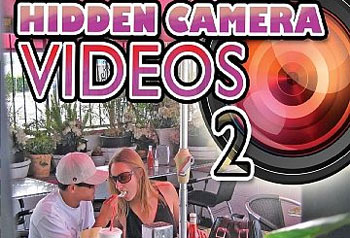 Hidden Camera Videos 2 - Full Movie
