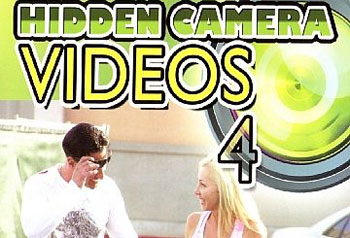 Hidden Camera Videos 4 - Full Movie
