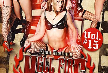 Hell Fire Sex #15 - Full Movie