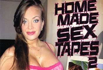 Home Made Sex Tapes 2 - Full Movie