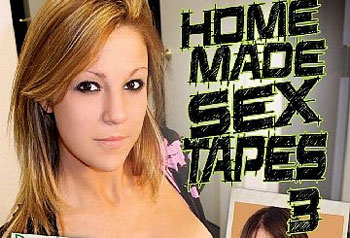 Home Made Sex Tapes 3 - Full Movie