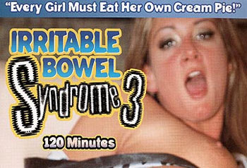 Irritable Bowel Syndrome 3 - Full DVD