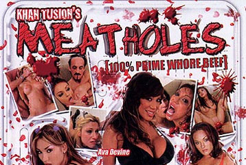 Meatholes #01 - Full Movie