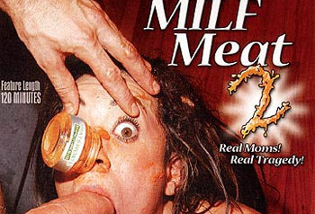 Milf Meat #2 - Full Movie