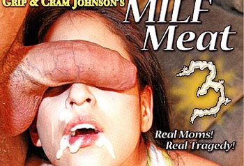 Milf Meat #3 - Full Movie