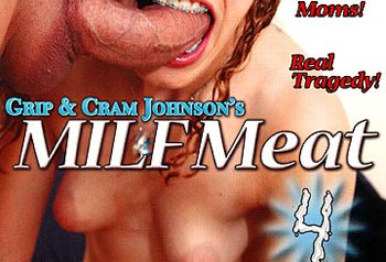 Milf Meat #4 - Full Movie